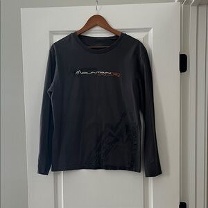 FXR Mountain Gear long sleeve tee